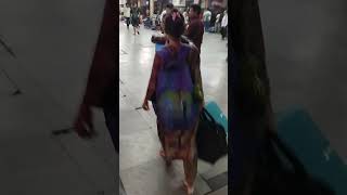 Red Light Area New Video