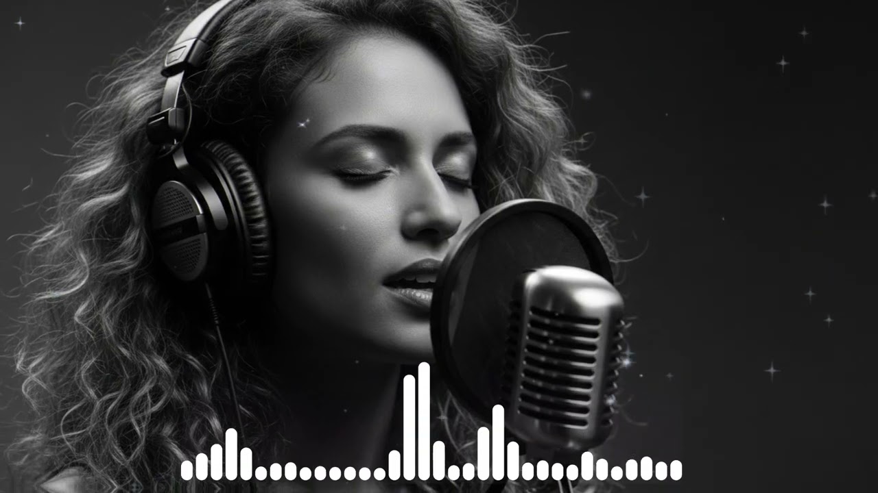 🎷 Soulful R&B Love Songs – Smooth & Emotional Chill Mix for Late Night Feelings 🌌