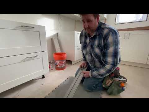 Why Ikea cabinets