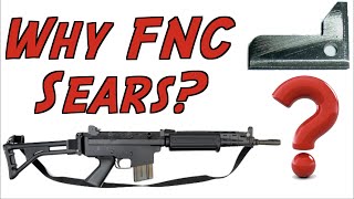 Why Are There So Many Registered FNC Sears?