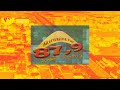 Prefixo Rádio Alternativa FM 87,9 Mhz Querência/MT