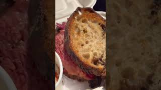 Desire: The Ultimate Experience at Johnny Pastrami