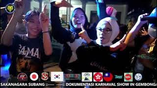 BERONDONG TUA || SI BIRU RAN JAYA || LIVE PARTY SAMAI | 4 APRIL 2025 GEMBONGAN CIREBON