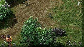 Commandos 2 HD Remaster_Mad Sapper
