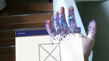 HoloLens 2 x Unity 2019.3.9f1, the app is not launched correctly when deploying. internal problem