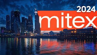 видео: MITEX 2024 | Первый день картинка: MITEX 2024 | Первый день