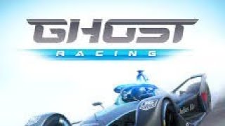 Обзор ghost racing на андроид screenshot 1