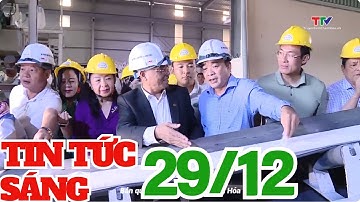 Thời sự mới nhất: Hoạt động xúc tiến thương mại và đầu tư của doanh nghiệp tỉnh Thanh Hóa năm 2023