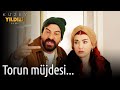 Kuzey Yıldızı İlk Aşk 50. Bölüm - Torun Müjdesi...