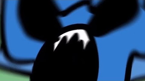 BFB 13 but only when Saw is onscreen (Reuploaded again)