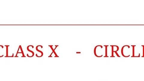 From an external point P, tangents PA,PB R drawn toa circle with center O. If ∠PAB = 50°, T F. ∠AOB.