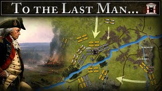 Frederick the Great: The Battle of Landeshut, 1760 ⚔️ (Part 17)