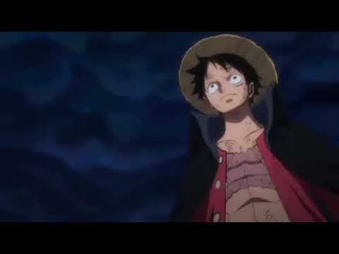 Kaido compare luffy au plus grands pirates de l'histoire🤗🤗🤗