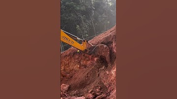 Jcb 3dx cutting high muddy soil #jcbdigger #jcb #jcb3dx #jcbcartoon #jcbtractor #jcb3cx #jcbbackhoe