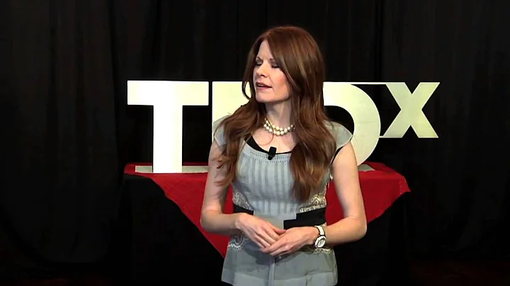 Tiffany Peterson - The Gifts of Adversity