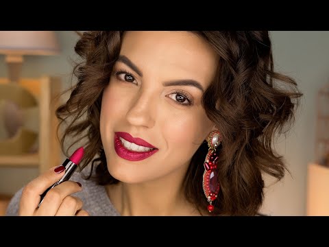 Video: Focus Sulle Labbra: Scegliere Un Rossetto Per Tutte Le Occasioni