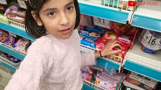 Diwali Shopping ❤️ D Mart