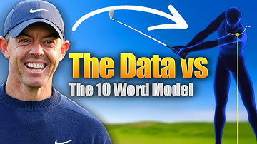 What Rory McIlroy Does That Most Coaches Get Wrong (3D Proof)