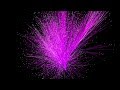 Cinema 4D R19 Tutorial - Particle Emitters And Tracer