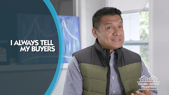 Fastest Real Estate Transaction of 16 Years | Aldo...