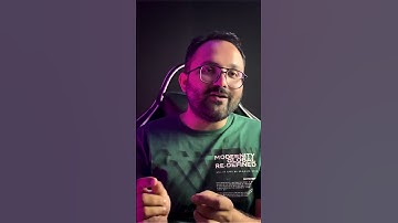 तो जिंदा हो तुम | Motivation by Siddharth Sir | Killergenix.