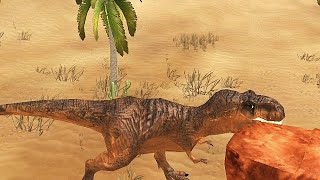 The Best Dino Games - Angry Dinosaur Hunter : Animal Hunting Games Android Gameplay screenshot 4