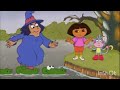 Dora Saves The Prince Crocodile Lake High Pitched 