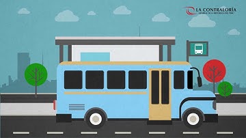 Sistema de Control Interno - ejemplo caso Gobierno Local