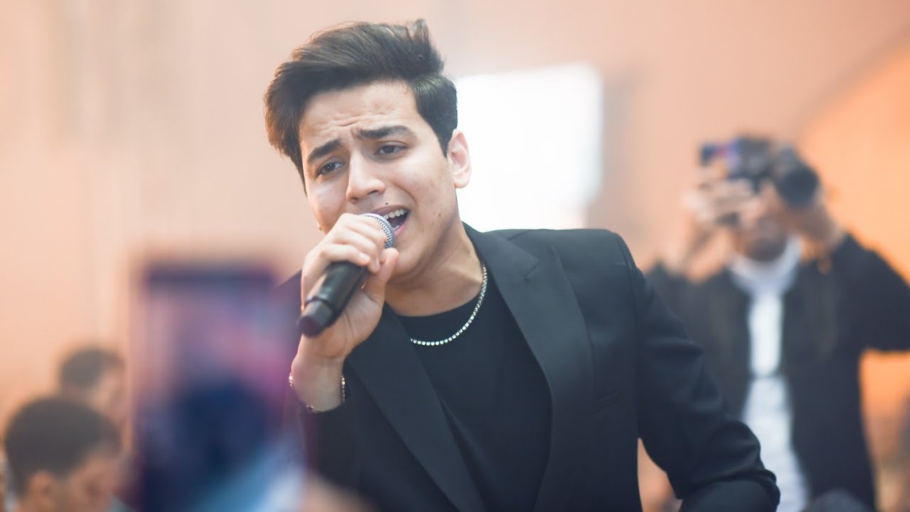 كوكتيل روقـان هيطلعڪ فوق السحاب ☃️.عمر الكروان 🎧أستاهل جائزة نوبل |  خلوني ساكت بروقان توزيع|وشامصر