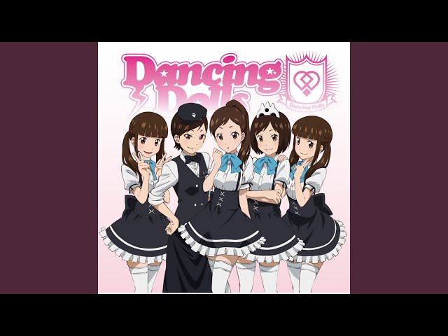Dancing Dolls - XX