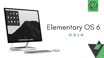 Elementary OS 6 Odin | DIT zal Desktop Linux VOOR ALTIJD veranderen! (NIEUW)