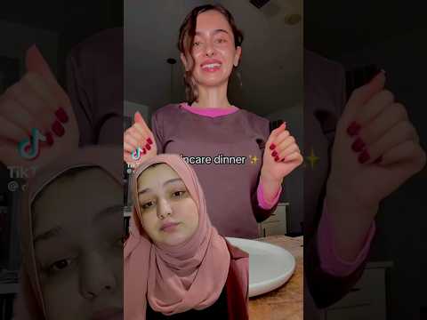 طريقه اكل الاسكن كير في ٣ خطوات 