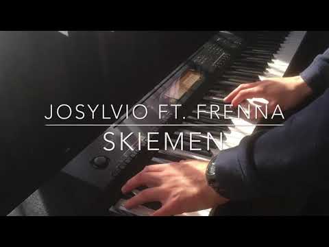 Josylvio Skiemen Ft Frenna GERB PIANO 