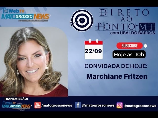 Marchiane Fritzen