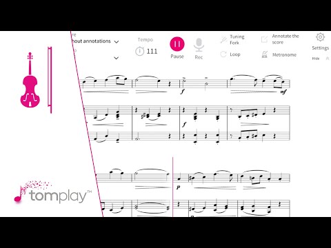 Seitz: Student Concerto