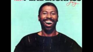 TEDDY PENDERGRASS   2 AM