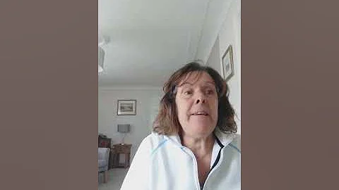 A powerful and vivid dream of the Rapture!