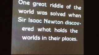 Astronomy Explained upon Sir Isaac Newton's Principles, 1756
