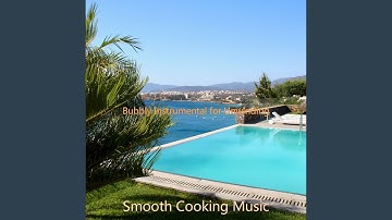 Jazz Duo - Background for Working at Home