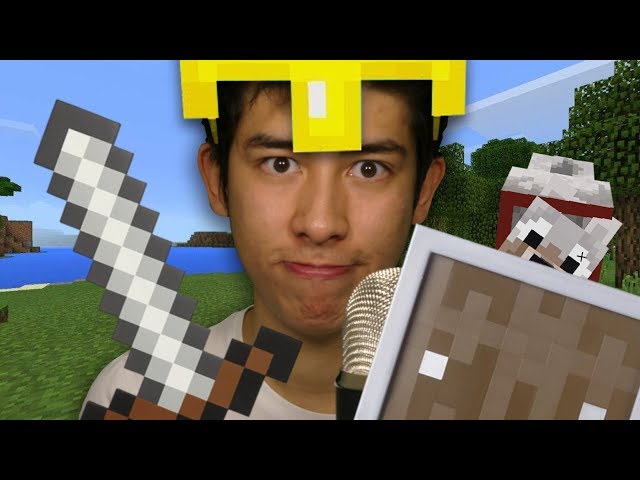 I speedrun Minecraft in 9m37s by Jojo's ASMR on  Music 