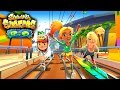  subway surfers world tour 2016  rio official trailer