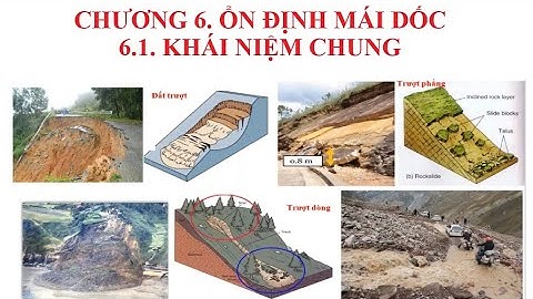 Hệ số mái trong civil được hiểu như thế nào năm 2024