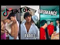 Cute Bromance tik tok compilation | Part 3