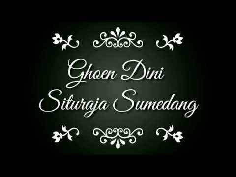 Lagu viralll,,, haredang haredang versi dangdut - YouTube