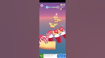 Count and Bounce Level 94 #countandbounce #count #and #bounce #ballgame #ball #game #games
