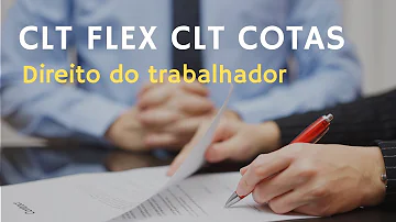 O que é CLT Ilati?
