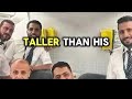 YouTube Short Vid.. How a pilgrim named Al Gaddafi finally made it to Hajj
