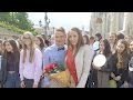 Lánykérés Nóri és Ádám - flashmob proposal