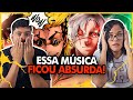 REACT | Barcha F.C (Blue Lock) | Neo Egoísta: Alegria | JKZ | Caçadores React