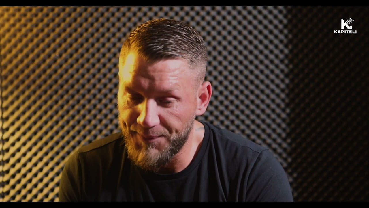 Kapitel1 - Bag facaden med Danny Rosenberg - YouTube
